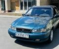 Зеленый Дэу Нексия, объемом двигателя 1.5 л и пробегом 200 тыс. км за 844 $, фото 2 на Automoto.ua