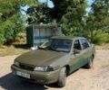 Зеленый Дэу Нексия, объемом двигателя 1.5 л и пробегом 999 тыс. км за 830 $, фото 1 на Automoto.ua