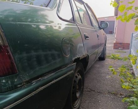 Зелений Деу Нексія, об'ємом двигуна 1.5 л та пробігом 300 тис. км за 850 $, фото 6 на Automoto.ua