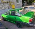 Зеленый Дэу Нексия, объемом двигателя 1.5 л и пробегом 400 тыс. км за 1850 $, фото 1 на Automoto.ua