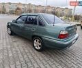Зеленый Дэу Нексия, объемом двигателя 1.5 л и пробегом 119 тыс. км за 1799 $, фото 4 на Automoto.ua
