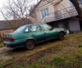 Зеленый Дэу Нексия, объемом двигателя 1.5 л и пробегом 242 тыс. км за 1000 $, фото 1 на Automoto.ua