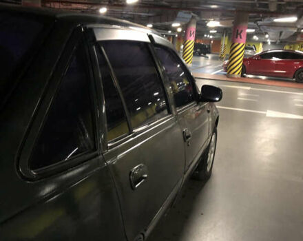 Зеленый Дэу Нексия, объемом двигателя 1.5 л и пробегом 370 тыс. км за 900 $, фото 10 на Automoto.ua