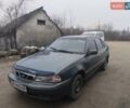 Зеленый Дэу Нексия, объемом двигателя 0 л и пробегом 200 тыс. км за 850 $, фото 1 на Automoto.ua