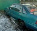 Зелений Деу Нексія, об'ємом двигуна 1.5 л та пробігом 0 тис. км за 1500 $, фото 1 на Automoto.ua