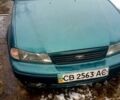Зелений Деу Нексія, об'ємом двигуна 1.5 л та пробігом 0 тис. км за 1500 $, фото 1 на Automoto.ua