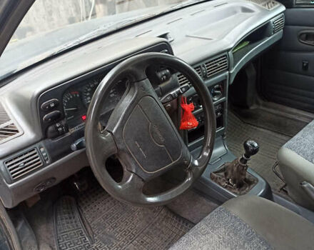 Дэу Нексия 1997 в Харькове на Automoto.ua Зеленый Дэу Нексия, объемом двигателя 1.5 л и пробегом 218 тыс. км за 800 $, фото 6 на Automoto.ua