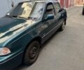 Зеленый Дэу Нексия, объемом двигателя 1.5 л и пробегом 93 тыс. км за 2000 $, фото 2 на Automoto.ua
