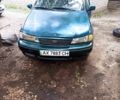 Дэу Нексия 1997 в Харькове на Automoto.ua Зеленый Дэу Нексия, объемом двигателя 1.5 л и пробегом 200 тыс. км за 800 $, фото 1 на Automoto.ua