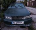 Зеленый Дэу Нексия, объемом двигателя 1.5 л и пробегом 250 тыс. км за 400 $, фото 2 на Automoto.ua