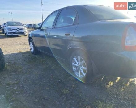 Зелений Деу Нексія, об'ємом двигуна 1.6 л та пробігом 225 тис. км за 1100 $, фото 2 на Automoto.ua