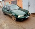 Зелений Деу Нексія, об'ємом двигуна 1.5 л та пробігом 200 тис. км за 1100 $, фото 2 на Automoto.ua