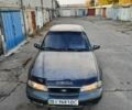 Зелений Деу Нексія, об'ємом двигуна 1.6 л та пробігом 250 тис. км за 650 $, фото 13 на Automoto.ua