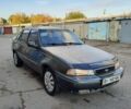 Зелений Деу Нексія, об'ємом двигуна 1.6 л та пробігом 250 тис. км за 650 $, фото 1 на Automoto.ua