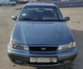 Зелений Деу Нексія, об'ємом двигуна 1.5 л та пробігом 180 тис. км за 3900 $, фото 3 на Automoto.ua