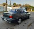 Зелений Деу Нексія, об'ємом двигуна 1.6 л та пробігом 250 тис. км за 650 $, фото 16 на Automoto.ua