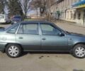 Зелений Деу Нексія, об'ємом двигуна 1.5 л та пробігом 180 тис. км за 3900 $, фото 4 на Automoto.ua
