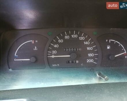Зеленый Дэу Нексия, объемом двигателя 0 л и пробегом 320 тыс. км за 970 $, фото 4 на Automoto.ua