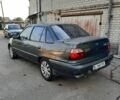 Зелений Деу Нексія, об'ємом двигуна 1.6 л та пробігом 250 тис. км за 650 $, фото 15 на Automoto.ua