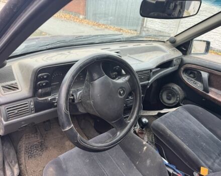 Зелений Деу Нексія, об'ємом двигуна 1.5 л та пробігом 300 тис. км за 450 $, фото 6 на Automoto.ua