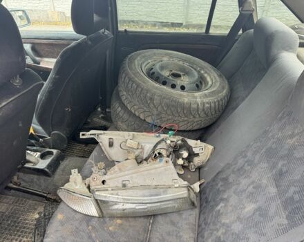 Зелений Деу Нексія, об'ємом двигуна 1.5 л та пробігом 300 тис. км за 450 $, фото 9 на Automoto.ua