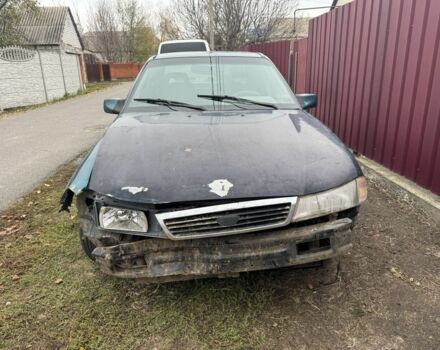 Зелений Деу Нексія, об'ємом двигуна 1.5 л та пробігом 300 тис. км за 450 $, фото 4 на Automoto.ua