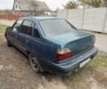Зелений Деу Нексія, об'ємом двигуна 1.5 л та пробігом 300 тис. км за 450 $, фото 1 на Automoto.ua