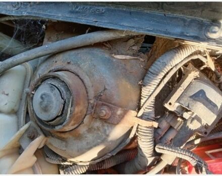 Дэу Нексия 2002 в Львове на Automoto.ua Зеленый Дэу Нексия, объемом двигателя 0 л и пробегом 2 тыс. км за 600 $, фото 6 на Automoto.ua