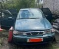 Зелений Деу Нексія, об'ємом двигуна 1.5 л та пробігом 300 тис. км за 1000 $, фото 1 на Automoto.ua