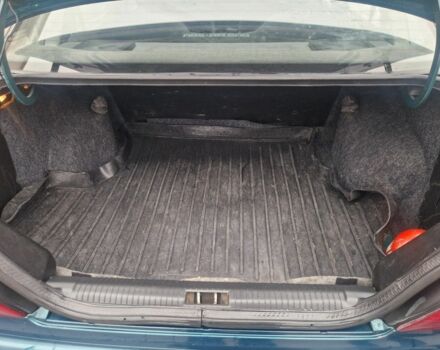 Зеленый Дэу Нексия, объемом двигателя 1.6 л и пробегом 124 тыс. км за 2500 $, фото 9 на Automoto.ua