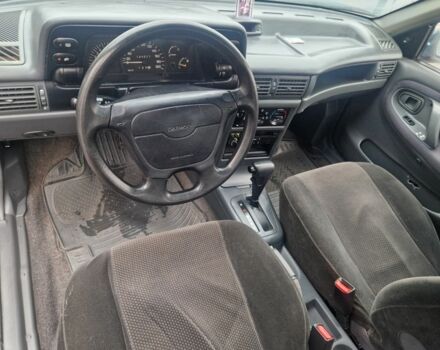 Зеленый Дэу Нексия, объемом двигателя 1.6 л и пробегом 124 тыс. км за 2500 $, фото 7 на Automoto.ua