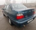 Зеленый Дэу Нексия, объемом двигателя 1.6 л и пробегом 124 тыс. км за 2500 $, фото 6 на Automoto.ua