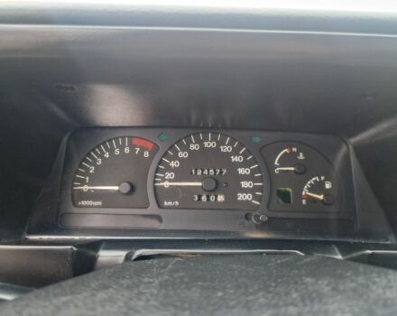 Зеленый Дэу Нексия, объемом двигателя 1.6 л и пробегом 124 тыс. км за 2500 $, фото 8 на Automoto.ua