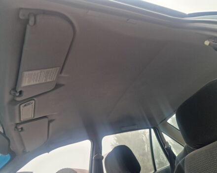 Зеленый Дэу Нексия, объемом двигателя 1.6 л и пробегом 124 тыс. км за 2500 $, фото 16 на Automoto.ua