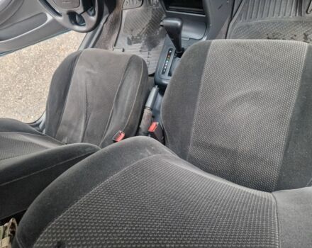 Зеленый Дэу Нексия, объемом двигателя 1.6 л и пробегом 124 тыс. км за 2500 $, фото 13 на Automoto.ua