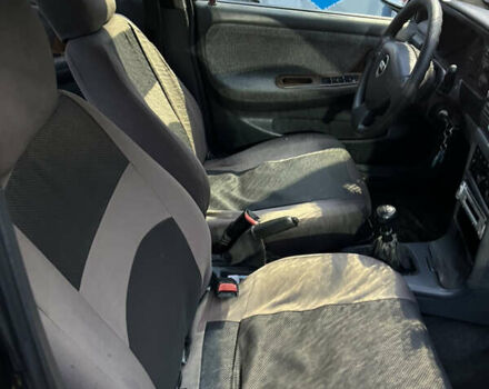 Зеленый Дэу Нексия, объемом двигателя 1.5 л и пробегом 169 тыс. км за 900 $, фото 14 на Automoto.ua