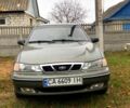Зелений Деу Нексія, об'ємом двигуна 1.5 л та пробігом 207 тис. км за 1800 $, фото 1 на Automoto.ua