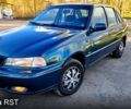 Зеленый Дэу Нексия, объемом двигателя 1.5 л и пробегом 125 тыс. км за 2700 $, фото 1 на Automoto.ua