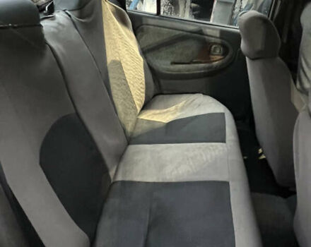 Зеленый Дэу Нексия, объемом двигателя 1.5 л и пробегом 169 тыс. км за 900 $, фото 12 на Automoto.ua