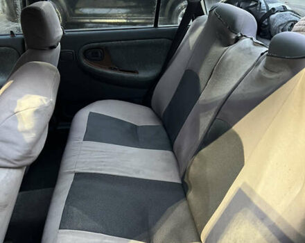 Зеленый Дэу Нексия, объемом двигателя 1.5 л и пробегом 169 тыс. км за 900 $, фото 19 на Automoto.ua