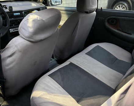 Зеленый Дэу Нексия, объемом двигателя 1.5 л и пробегом 169 тыс. км за 900 $, фото 20 на Automoto.ua