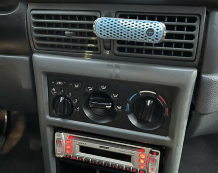 Зеленый Дэу Нексия, объемом двигателя 1.5 л и пробегом 169 тыс. км за 900 $, фото 11 на Automoto.ua