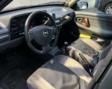 Зеленый Дэу Нексия, объемом двигателя 1.5 л и пробегом 169 тыс. км за 900 $, фото 18 на Automoto.ua