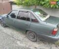 Зеленый Дэу Нексия, объемом двигателя 1.5 л и пробегом 250 тыс. км за 1000 $, фото 2 на Automoto.ua