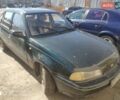 Зеленый Дэу Нексия, объемом двигателя 1.5 л и пробегом 256 тыс. км за 600 $, фото 1 на Automoto.ua