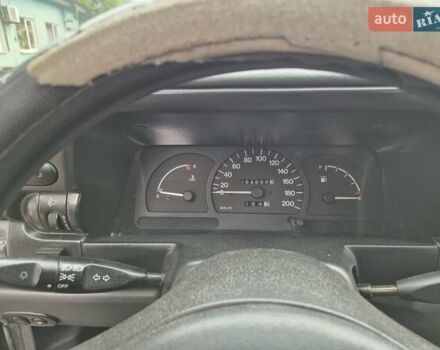 Дэу Нексия 2005 в Киеве на Automoto.ua Зеленый Дэу Нексия, объемом двигателя 1.5 л и пробегом 294 тыс. км за 1500 $, фото 14 на Automoto.ua
