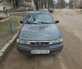 Зеленый Дэу Нексия, объемом двигателя 1.5 л и пробегом 236 тыс. км за 779 $, фото 1 на Automoto.ua