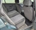 Зеленый Дэу Нексия, объемом двигателя 1.5 л и пробегом 294 тыс. км за 1500 $, фото 9 на Automoto.ua