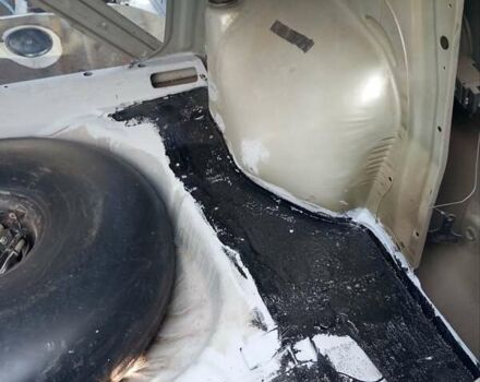 Зелений Деу Нексія, об'ємом двигуна 1.5 л та пробігом 343 тис. км за 1250 $, фото 11 на Automoto.ua