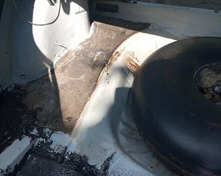 Зелений Деу Нексія, об'ємом двигуна 1.5 л та пробігом 343 тис. км за 1250 $, фото 12 на Automoto.ua